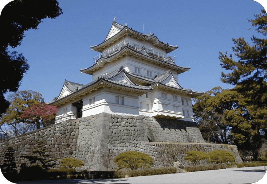 小田原市民憲章